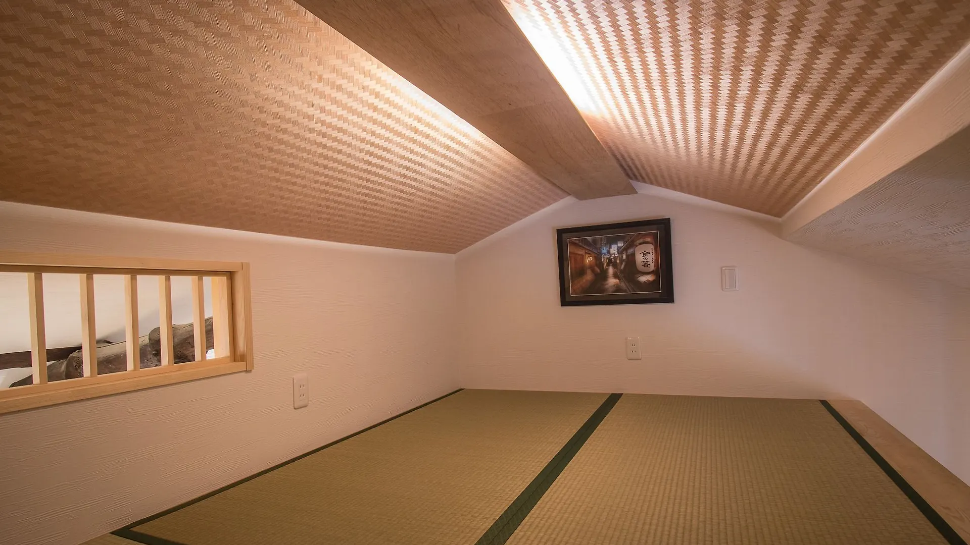 Apartamento Blue Tengu Kujo Kioto