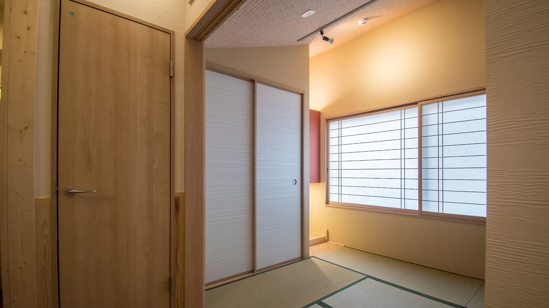 Blue Tengu Kujo Kioto Apartamento
