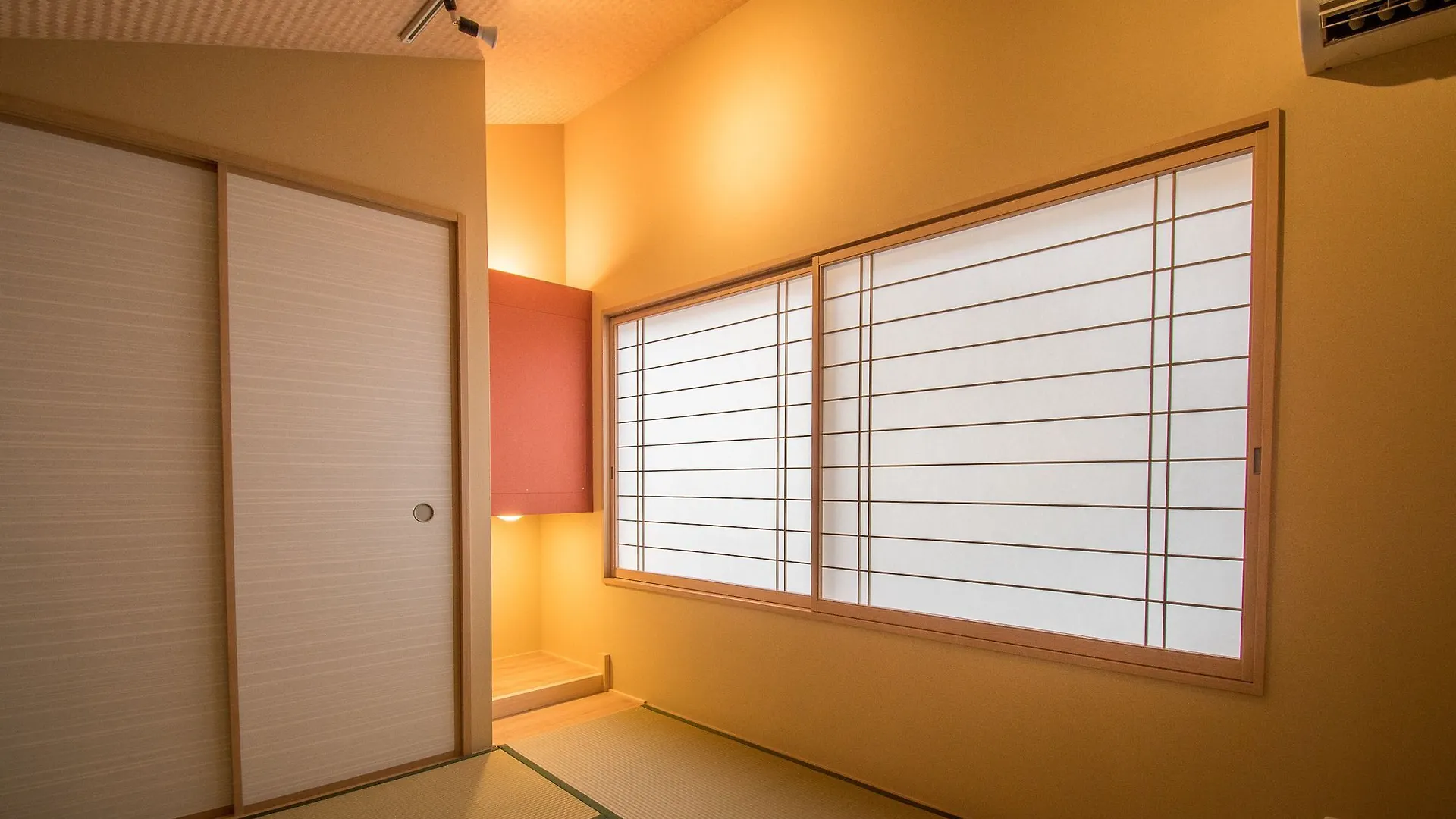 Apartamento Blue Tengu Kujo Kioto